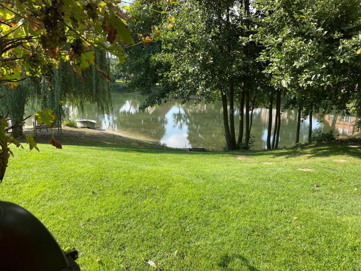 Gemuetliches Fachwerkhaus Am Mit Kamin Villa Warendorf