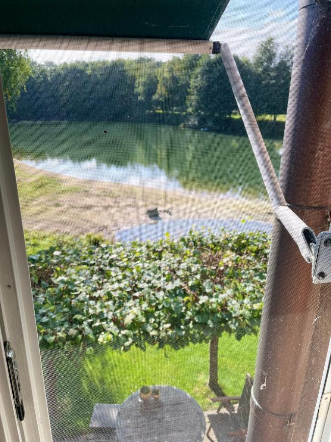Gemuetliches Fachwerkhaus Am Mit Kamin *